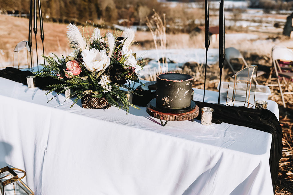 Wedding Floral