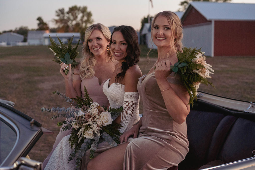 Wedding Floral