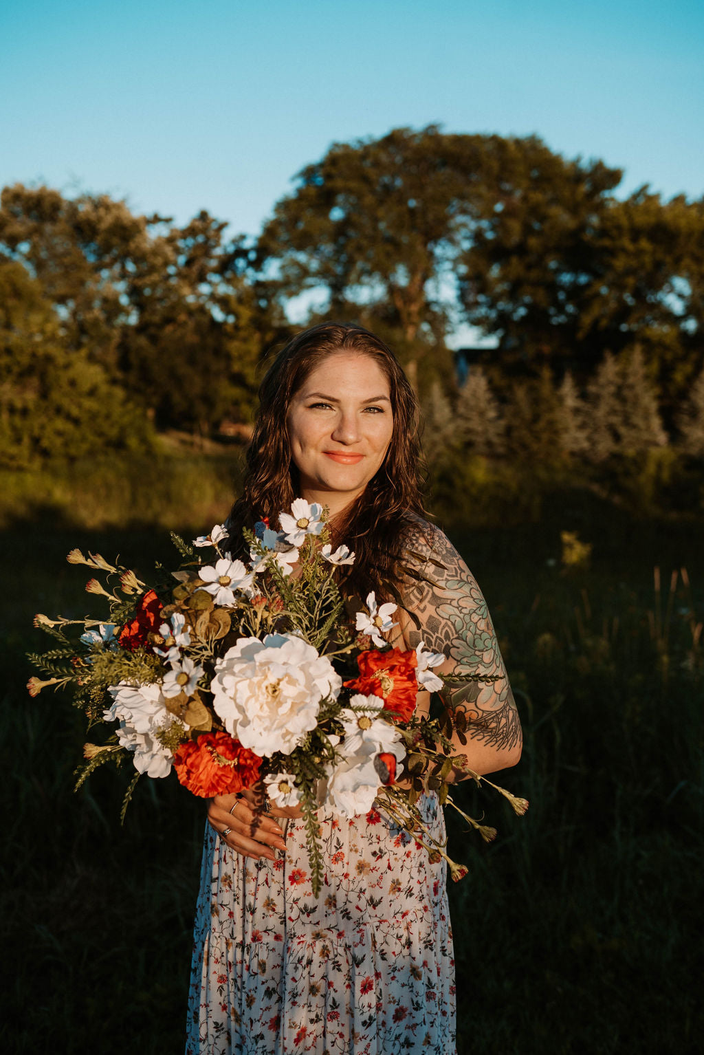 Bouquet