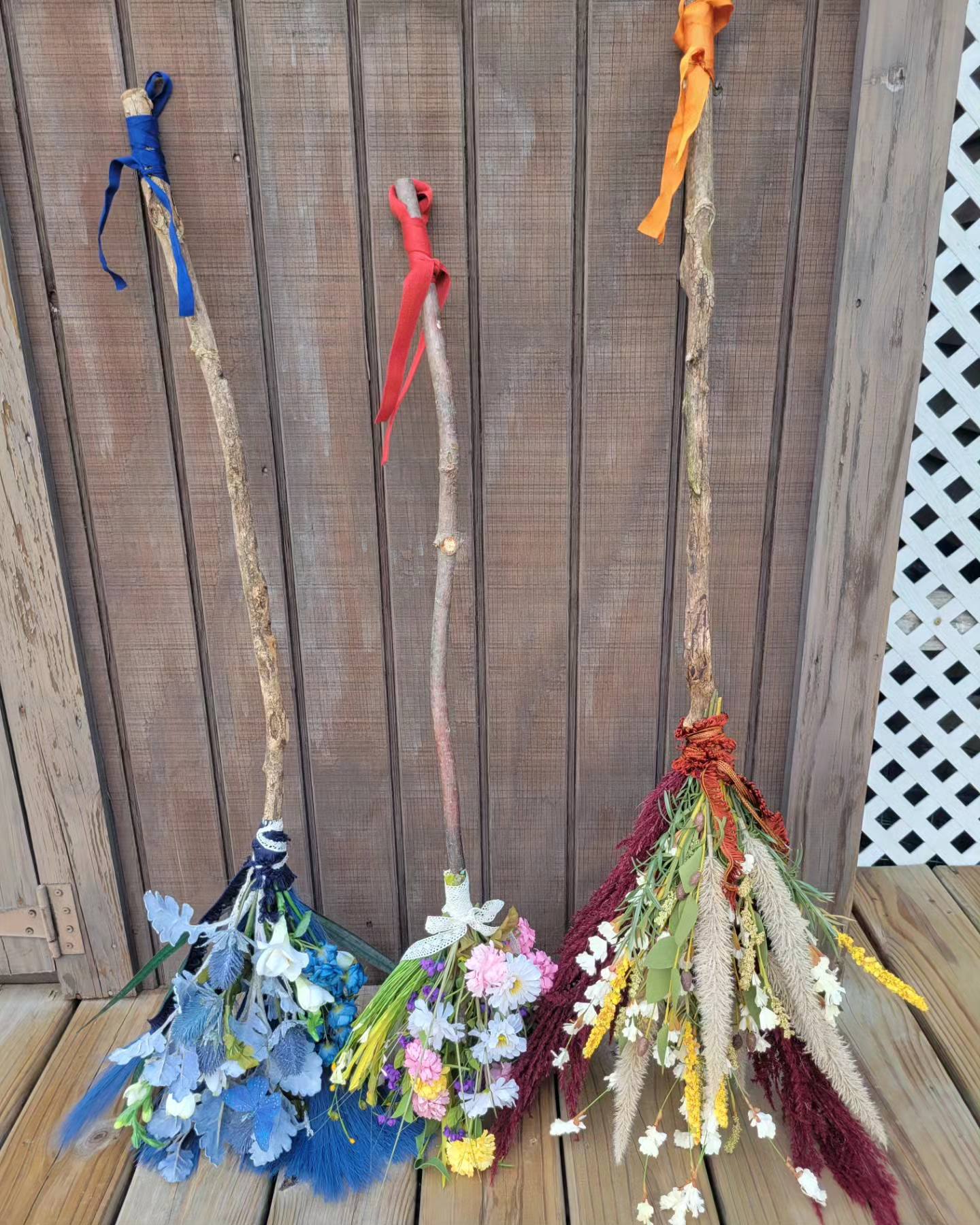 Witch's Broom