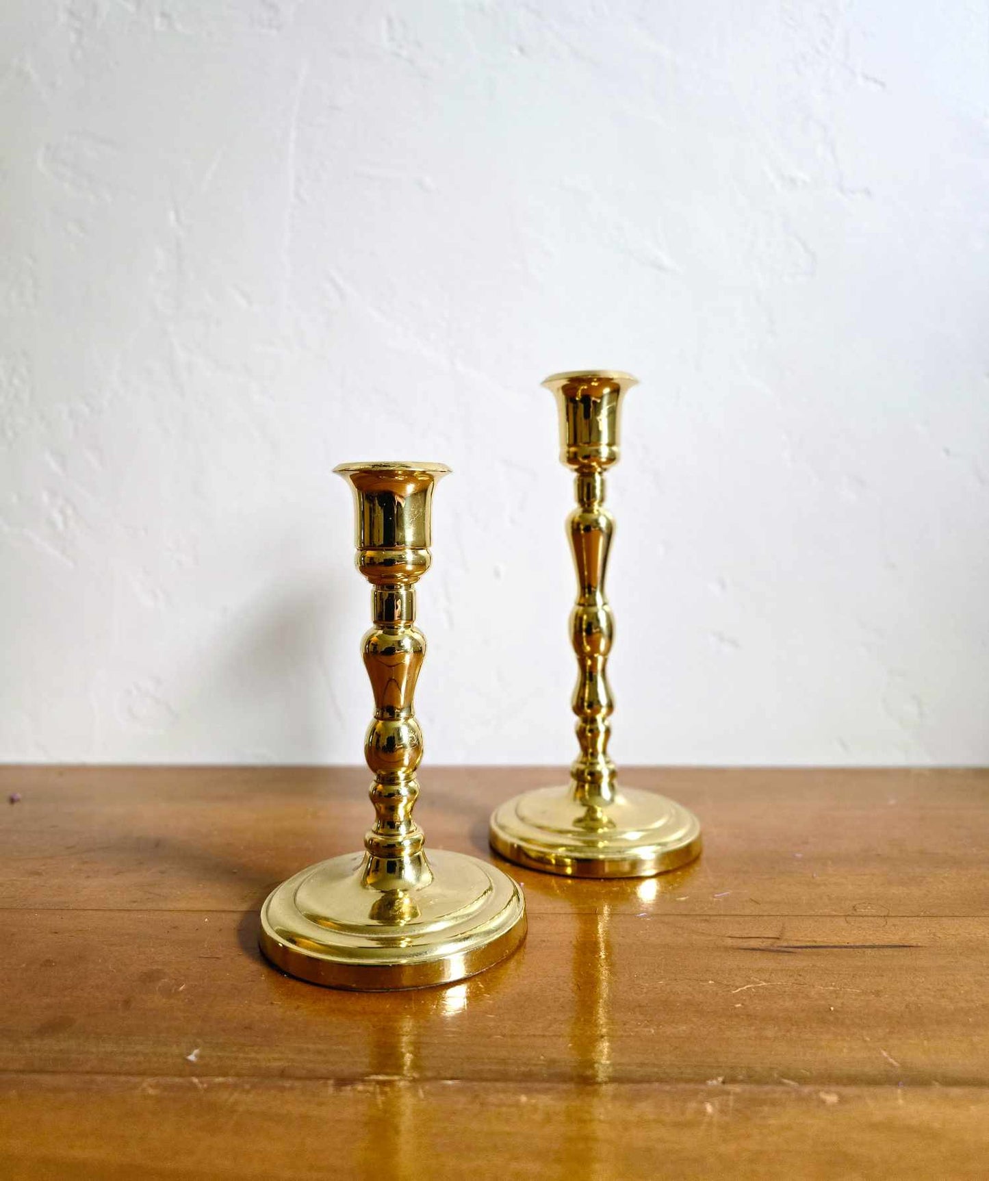 Candlestick holders