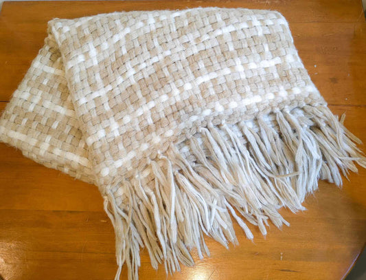 Throw Blanket