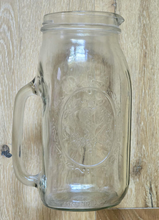 Vintage Ball Wide Mouth Pitcher B11 MADE IN USA