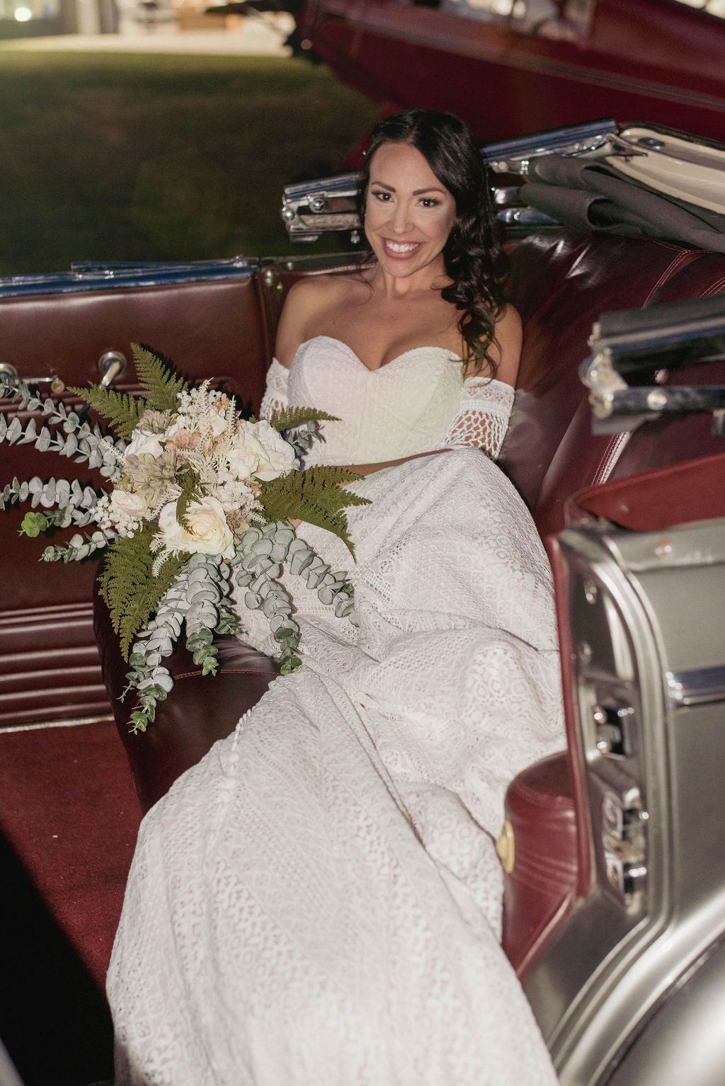 Wedding Floral